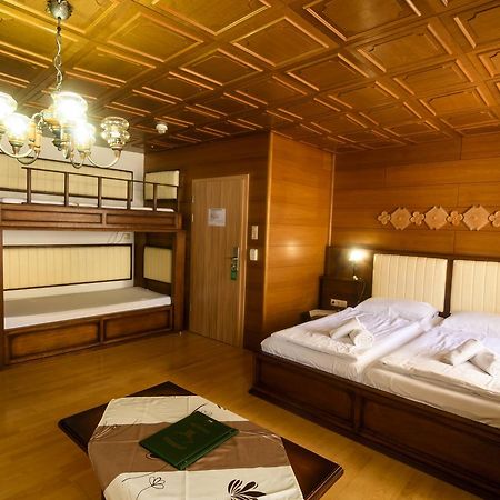 Gasthof Zum Jaegerwirt Ξενοδοχείο Mariazell Εξωτερικό φωτογραφία