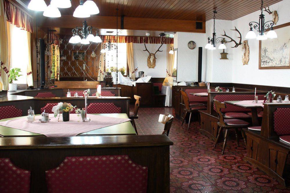 Gasthof Zum Jaegerwirt Ξενοδοχείο Mariazell Εξωτερικό φωτογραφία