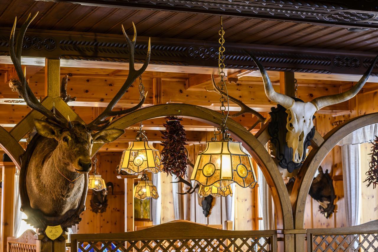 Gasthof Zum Jaegerwirt Ξενοδοχείο Mariazell Εξωτερικό φωτογραφία