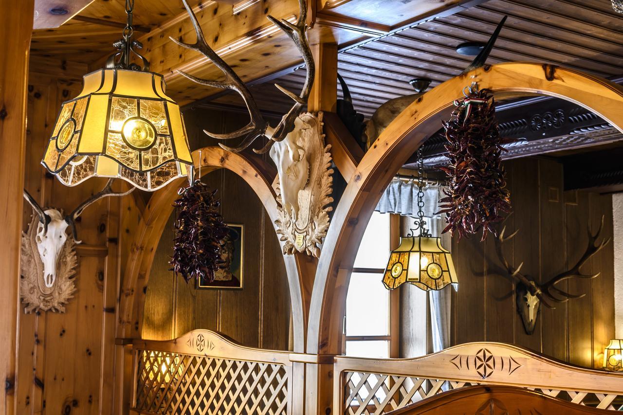 Gasthof Zum Jaegerwirt Ξενοδοχείο Mariazell Εξωτερικό φωτογραφία