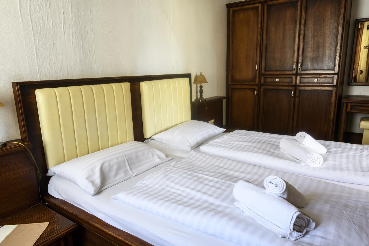 Gasthof Zum Jaegerwirt Ξενοδοχείο Mariazell Δωμάτιο φωτογραφία