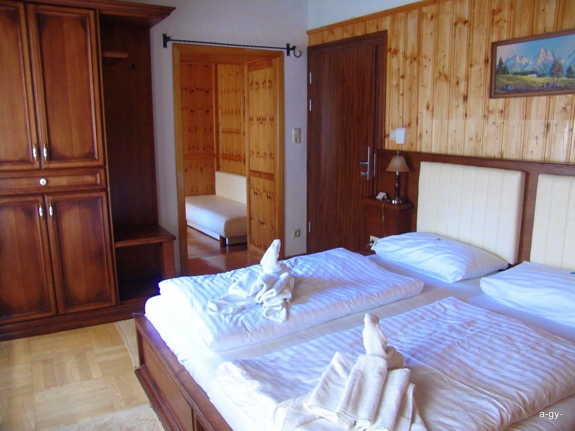 Gasthof Zum Jaegerwirt Ξενοδοχείο Mariazell Εξωτερικό φωτογραφία