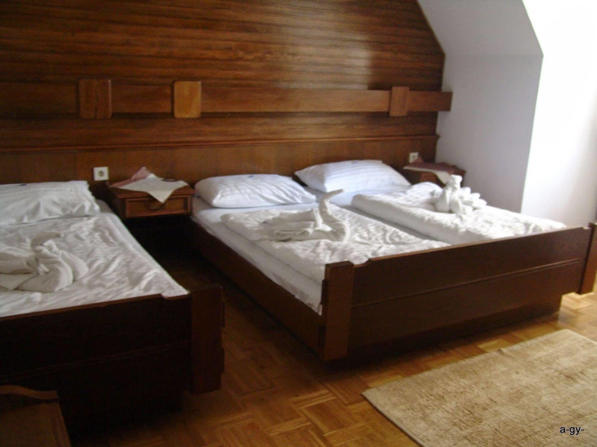 Gasthof Zum Jaegerwirt Ξενοδοχείο Mariazell Εξωτερικό φωτογραφία