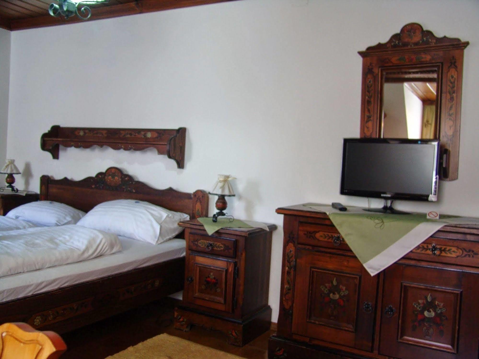 Gasthof Zum Jaegerwirt Ξενοδοχείο Mariazell Εξωτερικό φωτογραφία