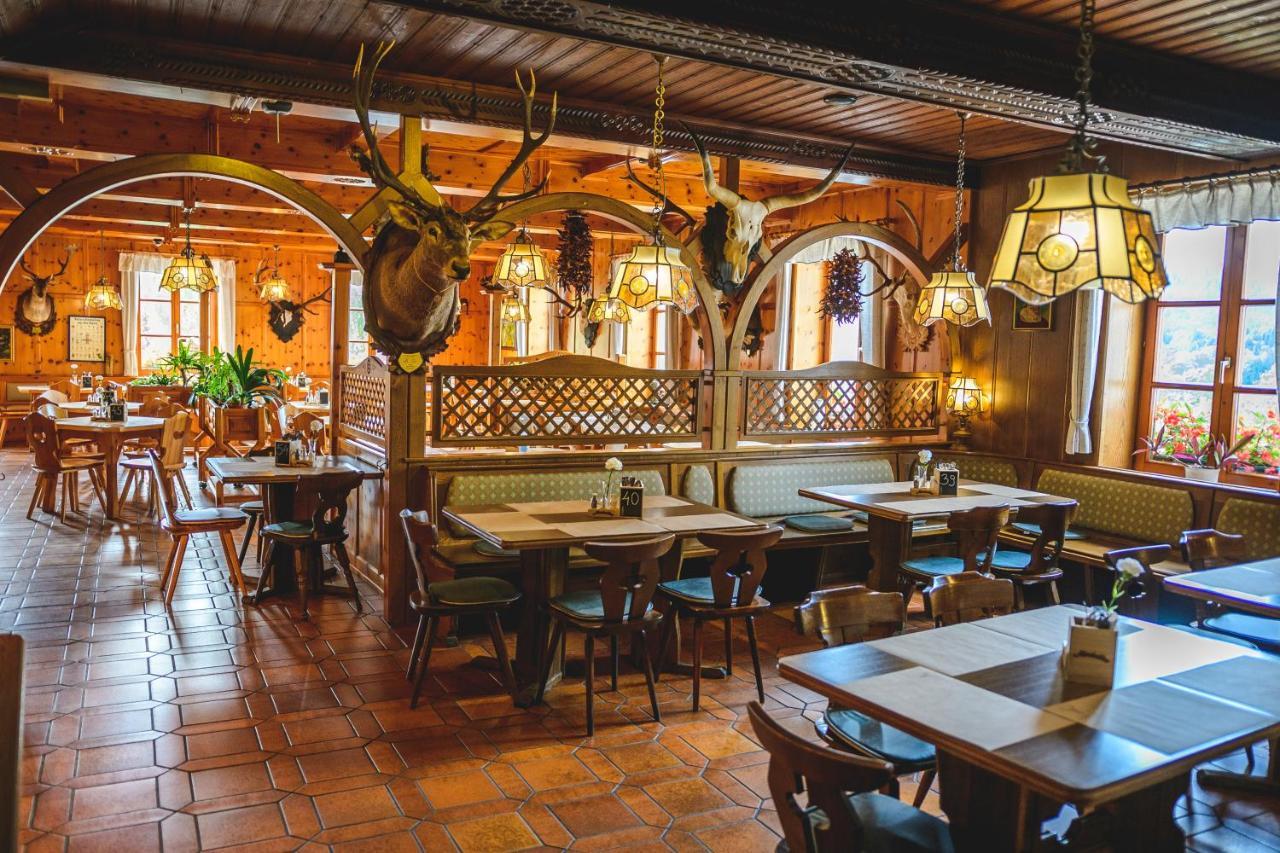 Gasthof Zum Jaegerwirt Ξενοδοχείο Mariazell Εξωτερικό φωτογραφία