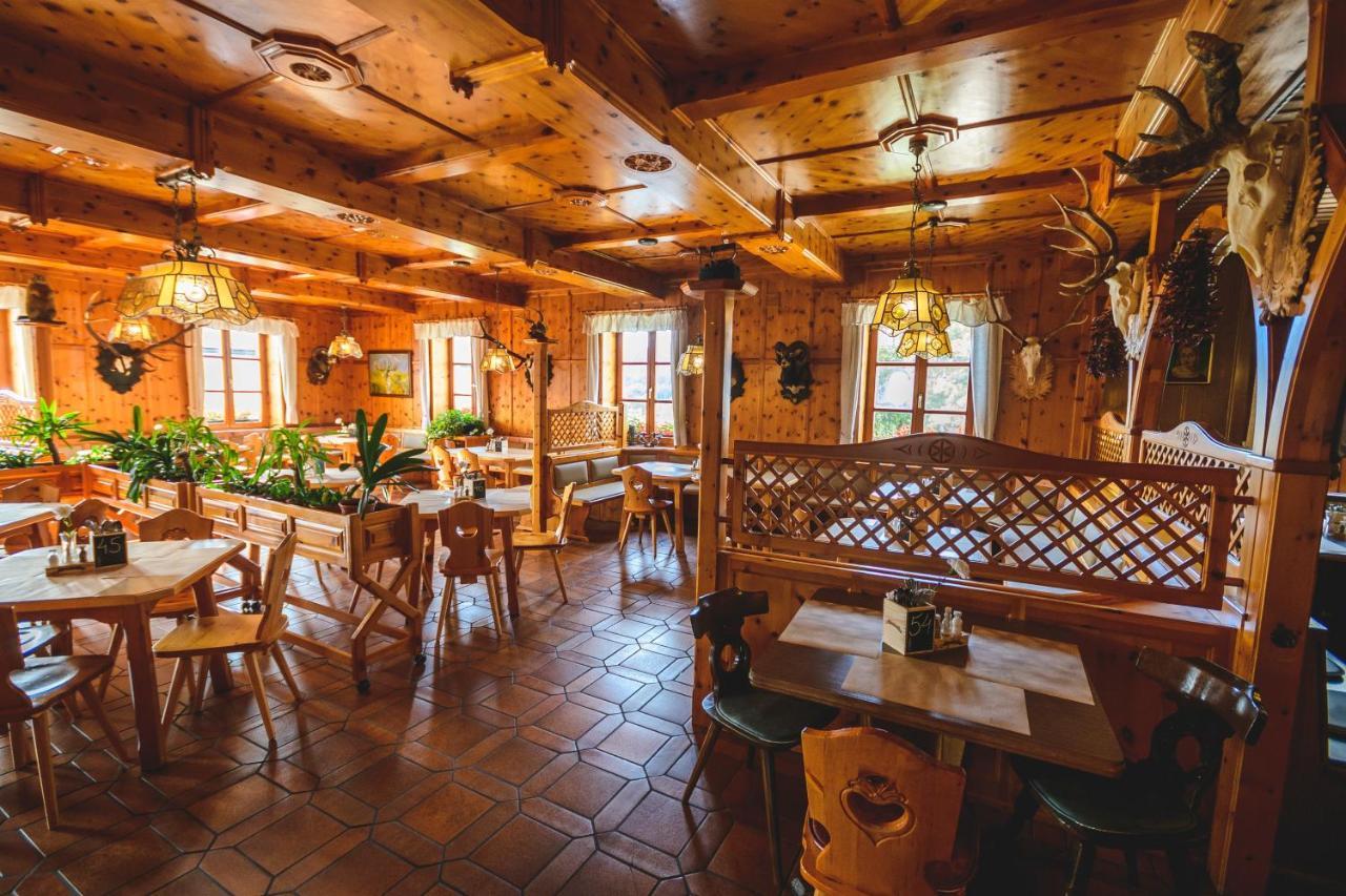 Gasthof Zum Jaegerwirt Ξενοδοχείο Mariazell Εξωτερικό φωτογραφία