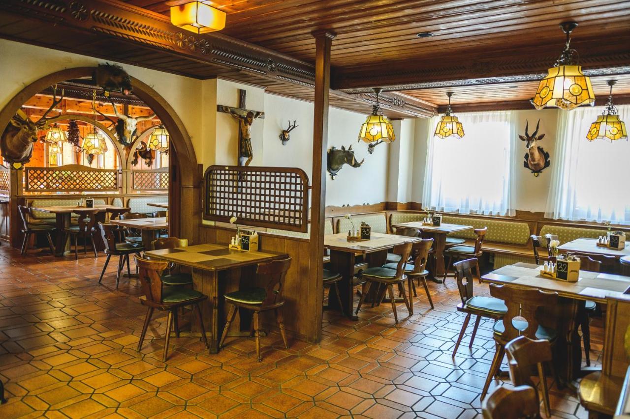 Gasthof Zum Jaegerwirt Ξενοδοχείο Mariazell Εξωτερικό φωτογραφία