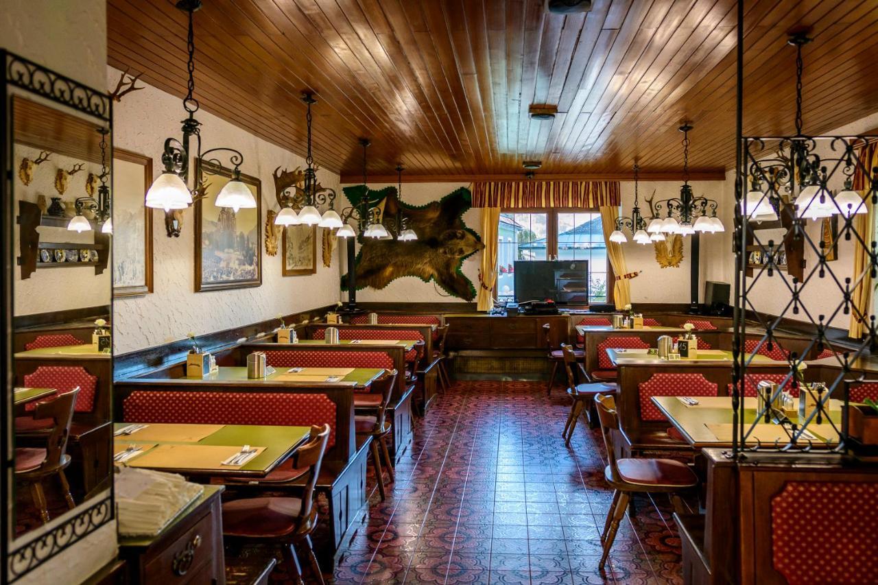 Gasthof Zum Jaegerwirt Ξενοδοχείο Mariazell Εξωτερικό φωτογραφία