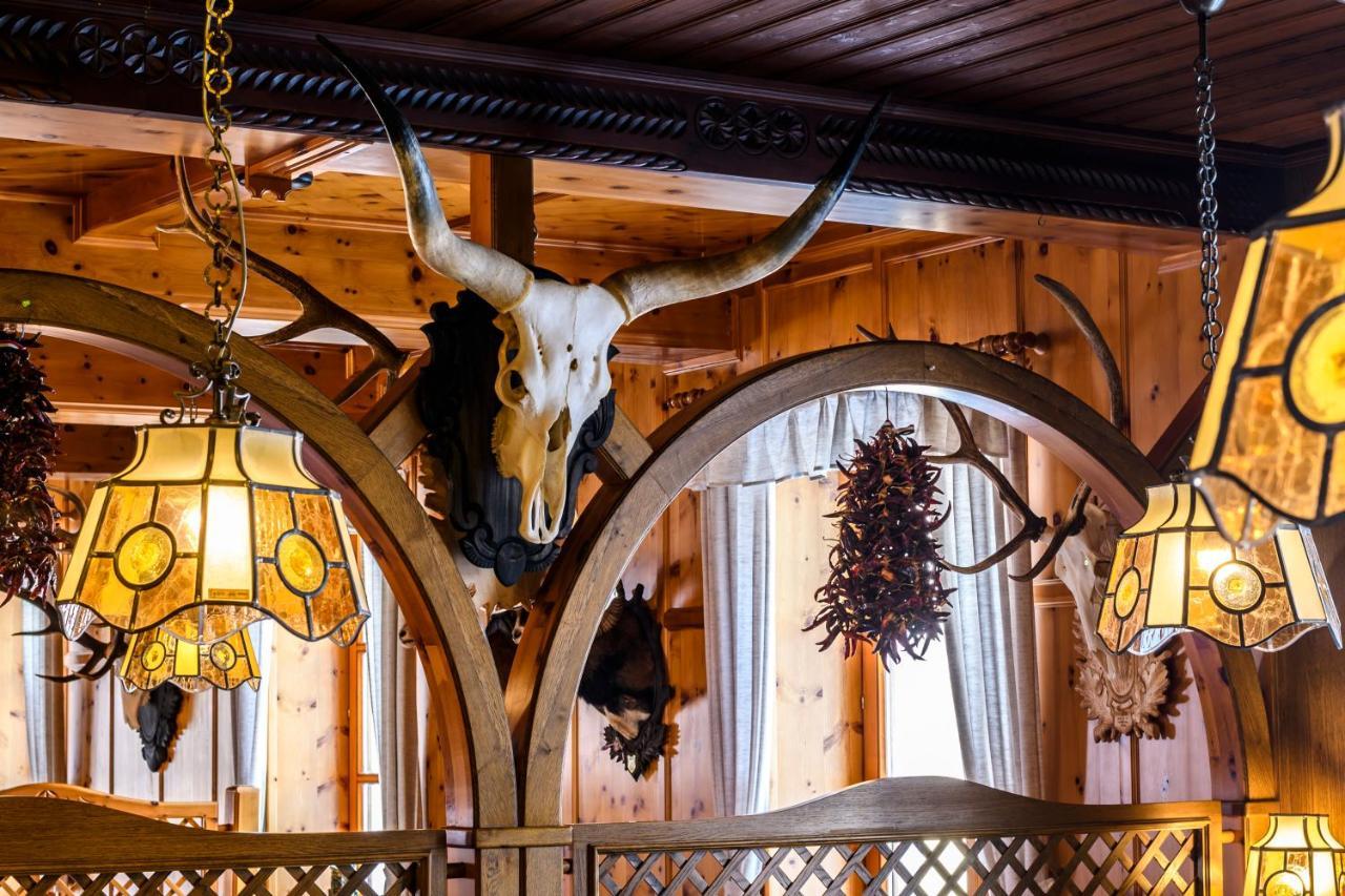 Gasthof Zum Jaegerwirt Ξενοδοχείο Mariazell Εξωτερικό φωτογραφία