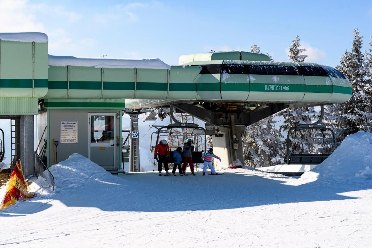Gasthof Zum Jaegerwirt Ξενοδοχείο Mariazell Εξωτερικό φωτογραφία