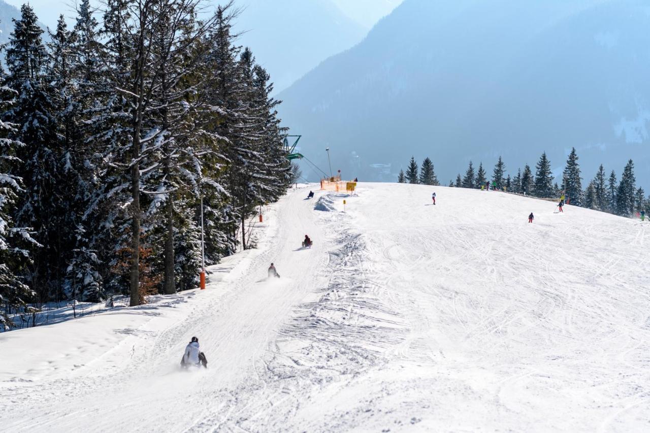 Gasthof Zum Jaegerwirt Ξενοδοχείο Mariazell Εξωτερικό φωτογραφία